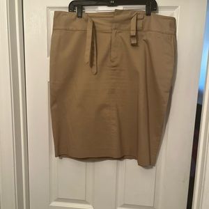 Cute Skirt by Lauren.